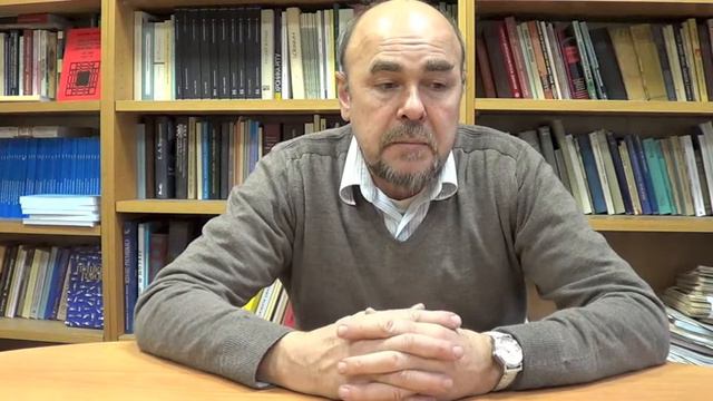 И. А. Шаронов смотреть онлайн