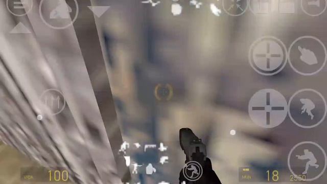 Gmod 5 hl2 granny map смотреть онлайн