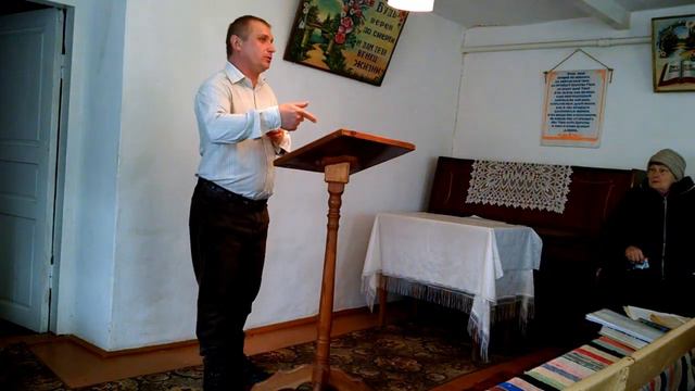 Чему учит Библия о смерти человека, и как понимают это ее учение Адвентисты и Баптисты (в сравнении смотреть онлайн