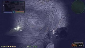 Солянка + ООП + МАК + ЧШ + Аддон Очаг Семьи-Пещера