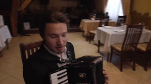 Песня "От сына к маме"