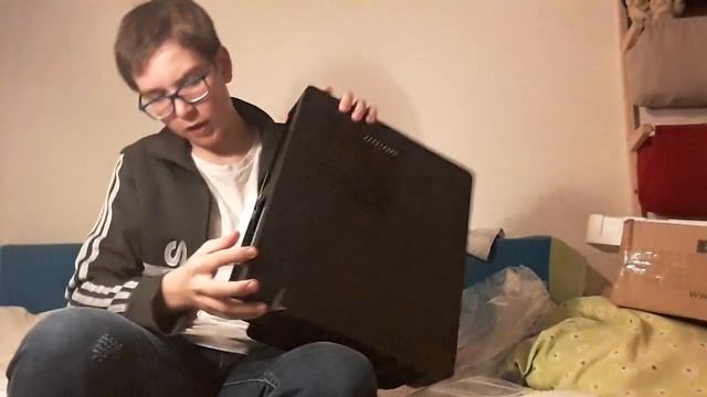 Node 202 Unboxing смотреть онлайн
