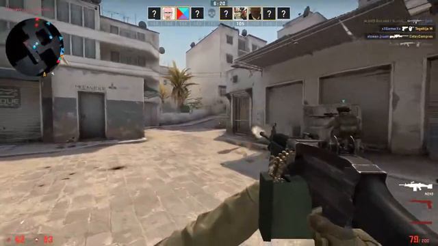 Бой насмерть вместе с петухом #2 смотреть онлайн