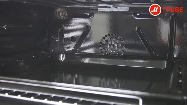 Видеообзор электрической плиты и посудомоечной машины Candy Trio 9503/1 W (X) с экспертом «М.Видео» смотреть онлайн