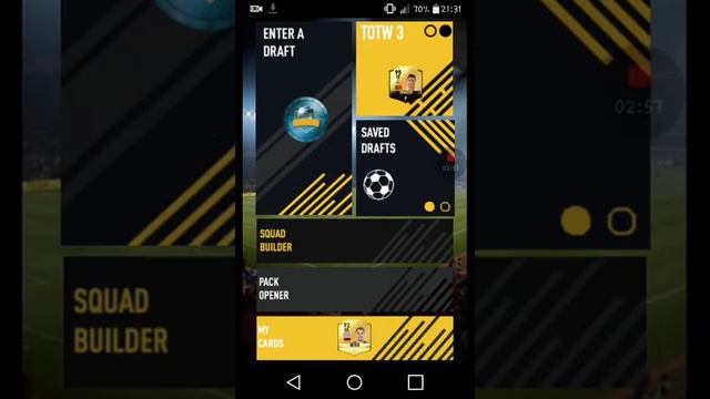 FUT 17 draft simulator (2/2): Angielski skład смотреть онлайн