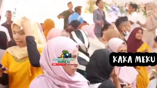 Lagu Joget Terbaru Sa Pamit Mo Pulang смотреть онлайн