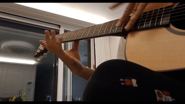 Crow - 김진산 ( Jinsankim )