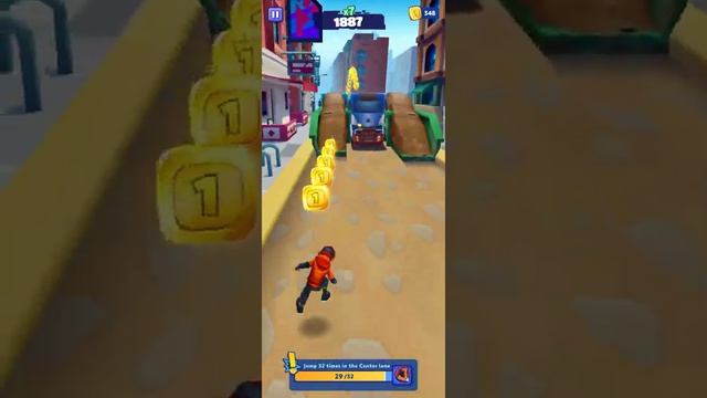 Metroland Game play смотреть онлайн