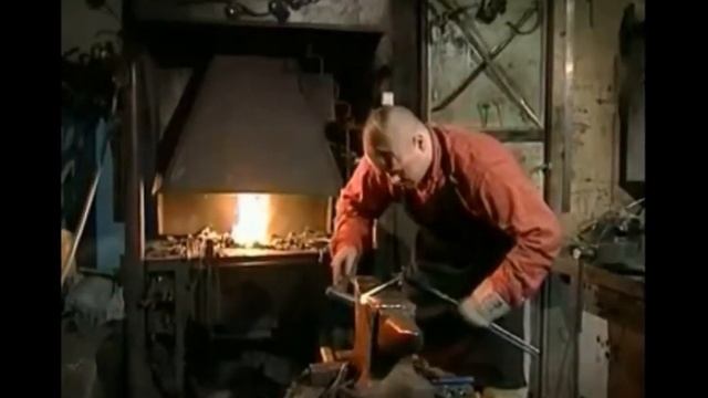 Северные народные ремёсла и промыслы