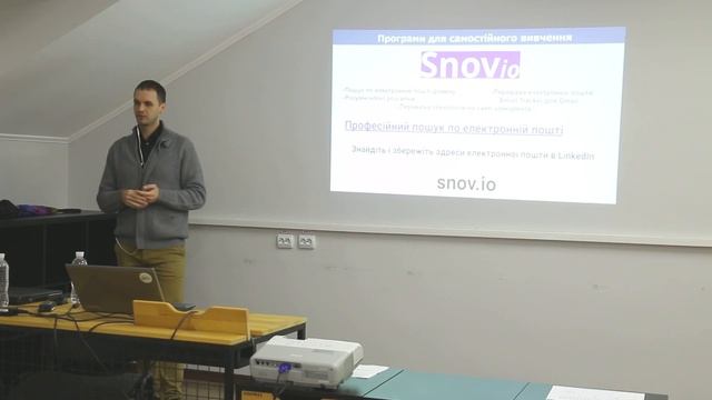 Продвижение в Linkedin. Как автоматизировать продвижение в LinkedIn