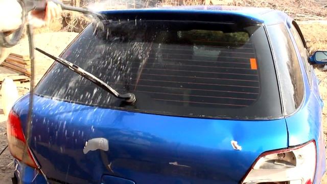 Обзор минимойки Интерскол АМ120/1500С от Фрау - Техника Иркутск смотреть онлайн