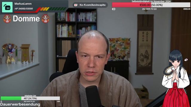 🔴Live aus Japan! - Alltag & Leben in Japan смотреть онлайн