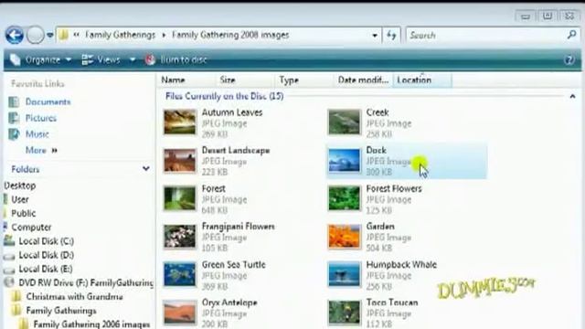 How to Copy a CD to Your PC For Dummies смотреть онлайн