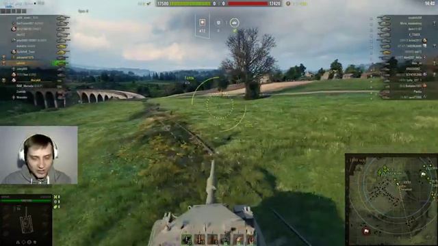 Большие гонки - Топим за синих! смотреть онлайн