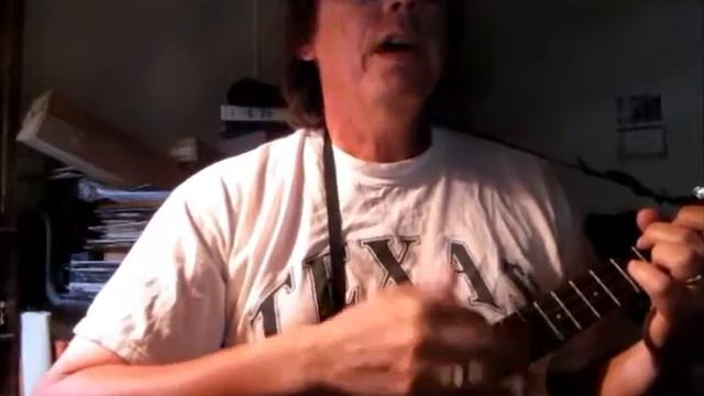 SOTU 180 - Cold Missouri Waters (ukulele and melodica cover) смотреть онлайн