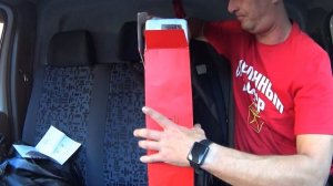 Замена штатной акустики Газель Next.