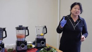 Любимые блюда и рецепты на ARTMIX  от Zepter / Артмикс от Цептер