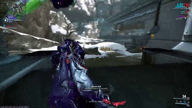warframe war within mr 1 have Namy skyla Frame.... good equip overview rakta cernos warframe lenz смотреть онлайн