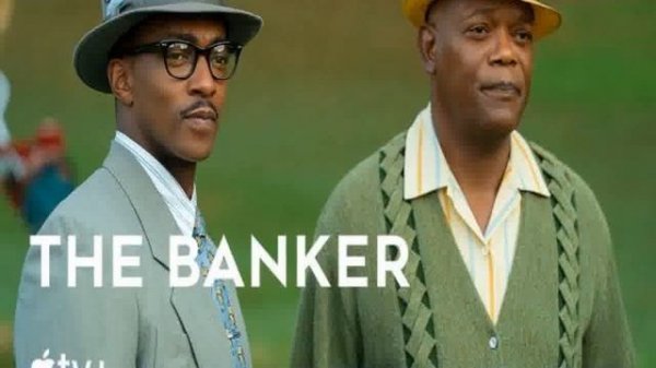 The Banker ( 2020 ) WATCH ONLINE