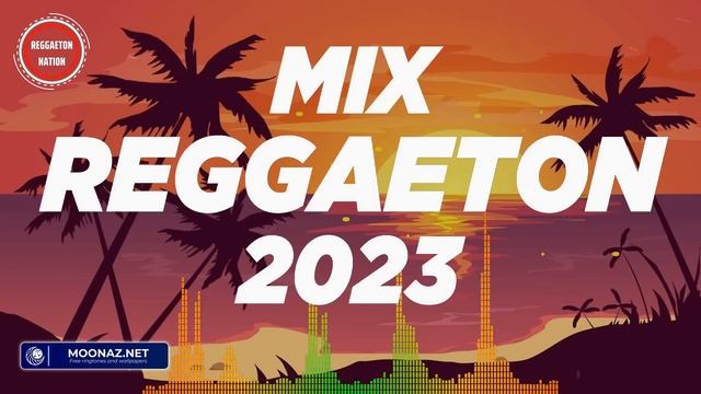 TOP LATINO 2023 - MIX REGGAETON 2023 - Musica 2023 Los Mas Nuevo смотреть онлайн