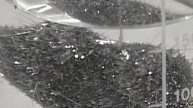 ВЗАИМОДЕЙСТВИЕ ОКСИДА ОЛОВА С ЦИНКОМ.ХИМИЯ.ХРОНИКА смотреть онлайн