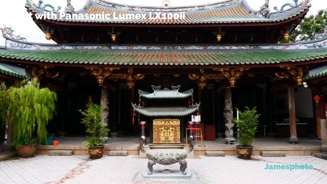 Panasonic 松下 Lumex LX100 II Sample photos смотреть онлайн