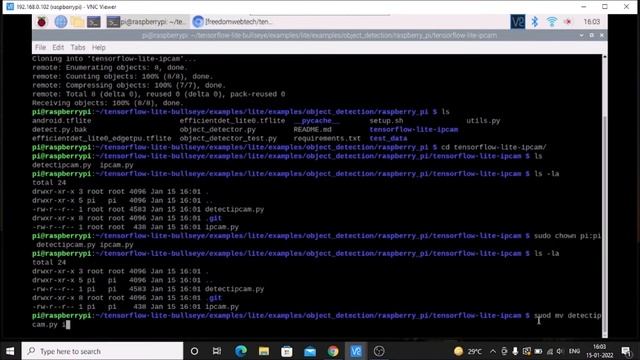 ip webcam | opencv object detection ip webcam | tensorflow lite mobile cam object detection смотреть онлайн