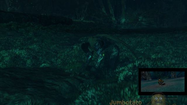 Soulreaver Remake ..... In MHW (Monster hunter world) смотреть онлайн