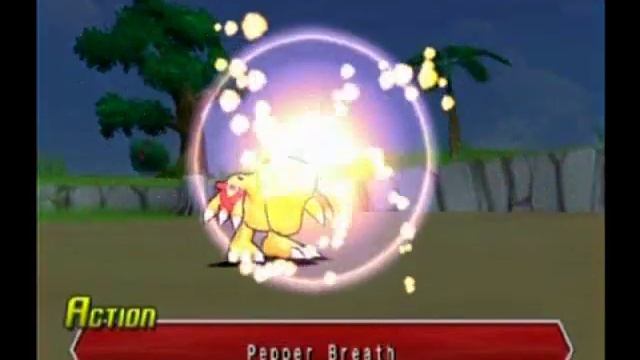 Digimon World Data Squad: Walter Island [Part 1] смотреть онлайн