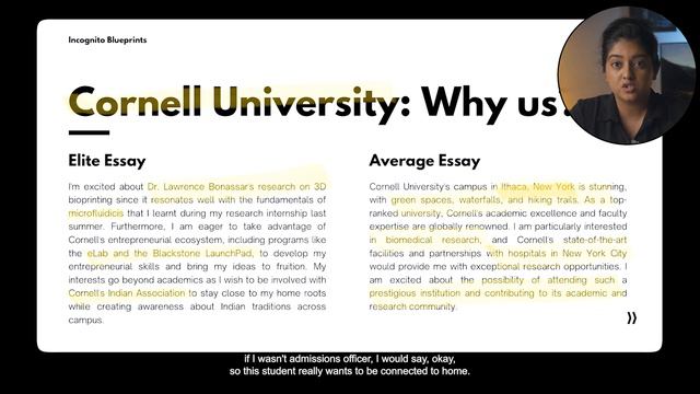 IVY League Profile vs Average Profile | What gets you into an Ivy League School? смотреть онлайн