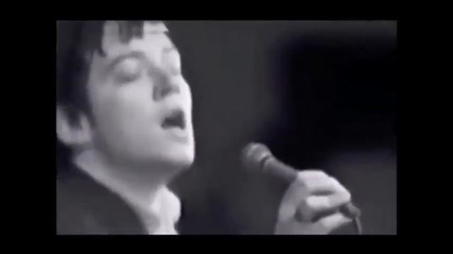 me watching the animals (nme 1965): смотреть онлайн