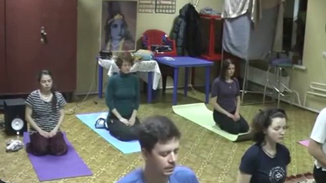 Йога в Полтаве/yoga poltava смотреть онлайн