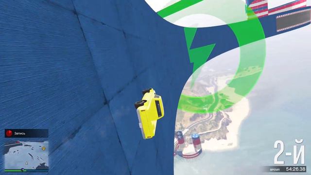 ЧТО МАСТЕР ПАРКОВКИ ЗАБЫЛ НА ЖЕСТКОМ СКИЛЛ ТЕСТЕ? НОВЫЙ БОЛИД... ЭТО... СКИЛЛ ТЕСТ В ГТА 5 ОНЛАЙН