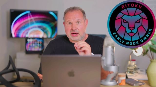 Solana-based Storage Chain - Your Benefits of the NFT for Early Node Owners смотреть онлайн