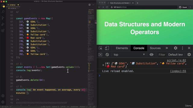 120 Coding Challenge #3 смотреть онлайн