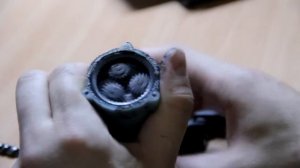 Ремонт  Шуруповерта фирмы PIT