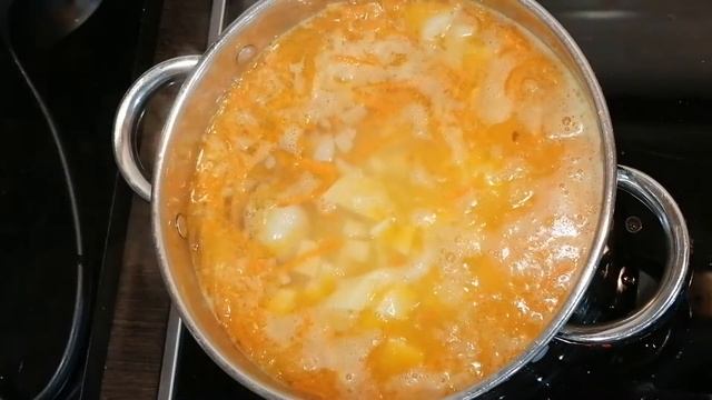 Щавелевый суп / Sorrel soup смотреть онлайн