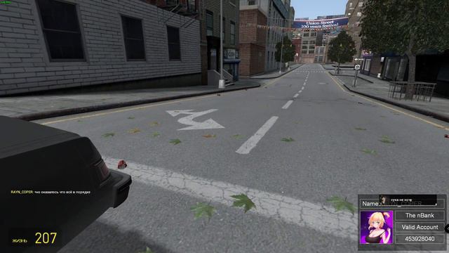 Съёмка рп Garry's mod #2 смотреть онлайн