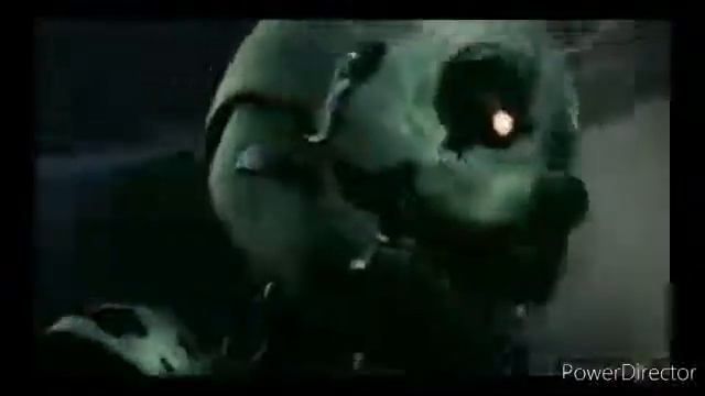 Клип про спрингтрапа