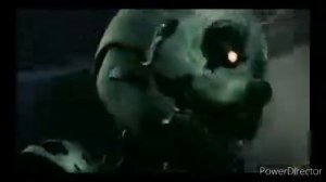 Клип про спрингтрапа