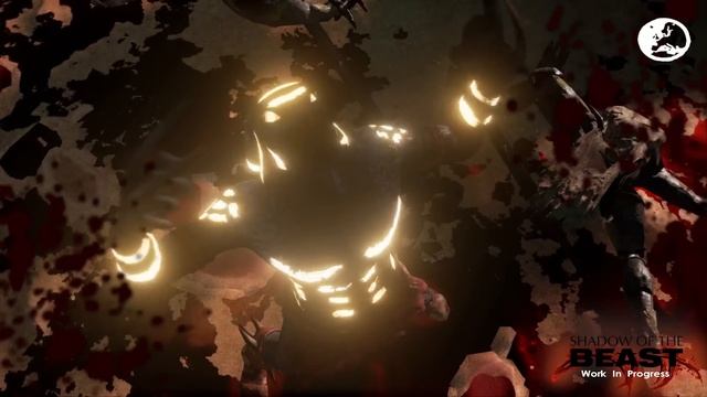 Shadow of the Beast remake - PS4 Gameplay & Impressions смотреть онлайн