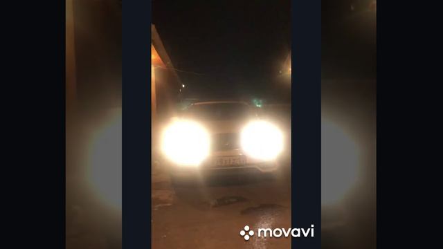 Дэу ДЖЕНТРА + Вспышки ФСО 126w Daewoo gentra смотреть онлайн