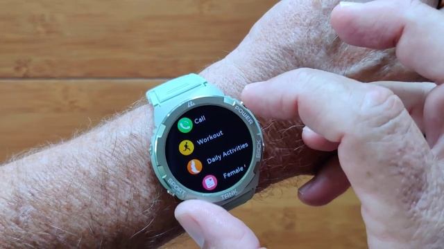 BEST of the BEST 2023 Kospet Ruggedized Smartwatches Compared: TANK M2 / TANK S1 /TANK T2 / TANK X1 смотреть онлайн