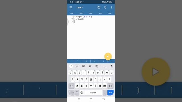 make table by python смотреть онлайн