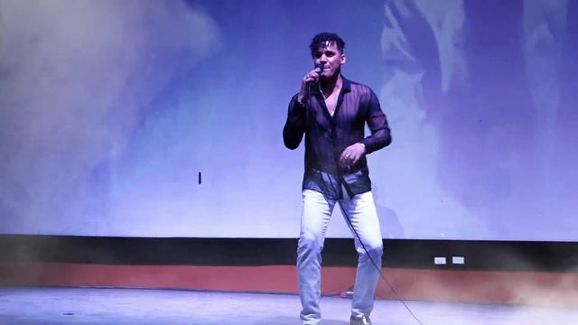 Travesura - Salsa / Mañana Es Para Siempre- Balada  -Leonardo Alcolea ( Santiago De Cuba)