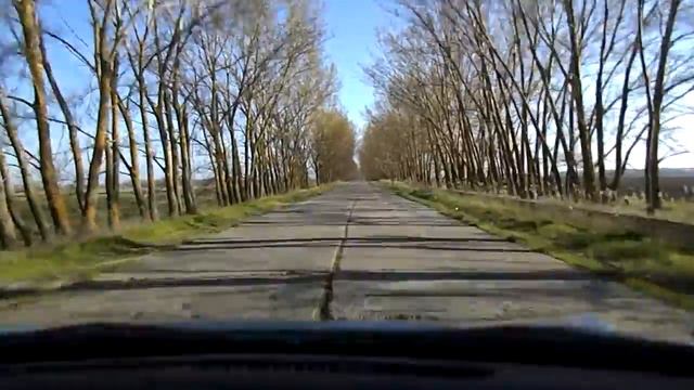 Военная дорога на херсонские приморские курорты смотреть онлайн