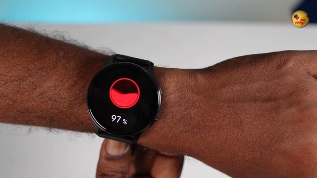 Amazfit Pop 3R Review - இது ஒர்த் -ஆ? смотреть онлайн