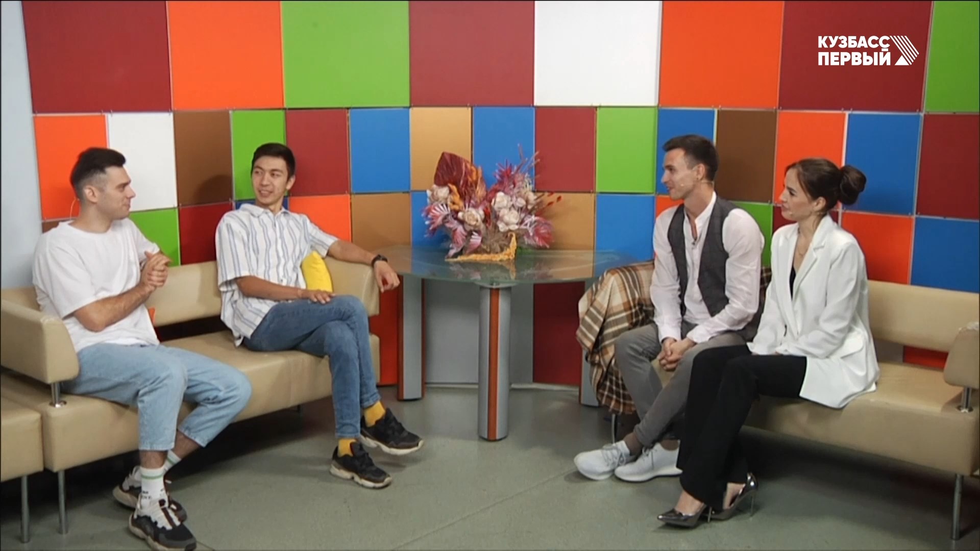 Эфир программы 