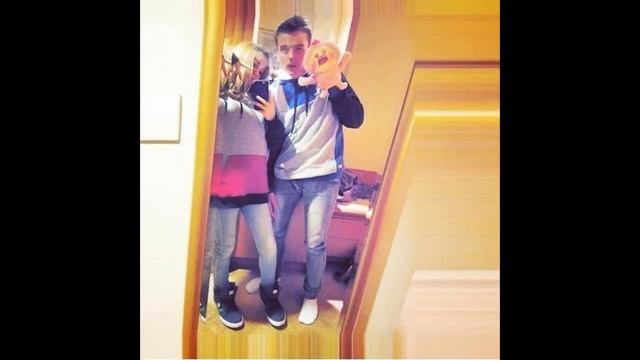 Старые фотографии Марьяны Ро и Ивангая. смотреть онлайн