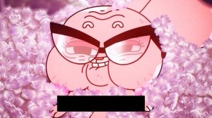 ЦЕНЗУРА В МИРЕ ГАМБОЛА